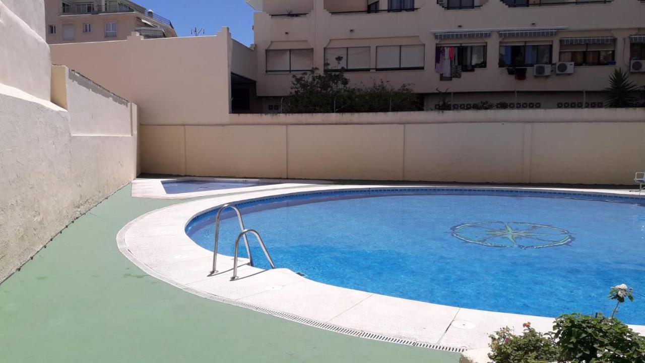 My Sun Time Διαμέρισμα Τορρεμολίνος Εξωτερικό φωτογραφία