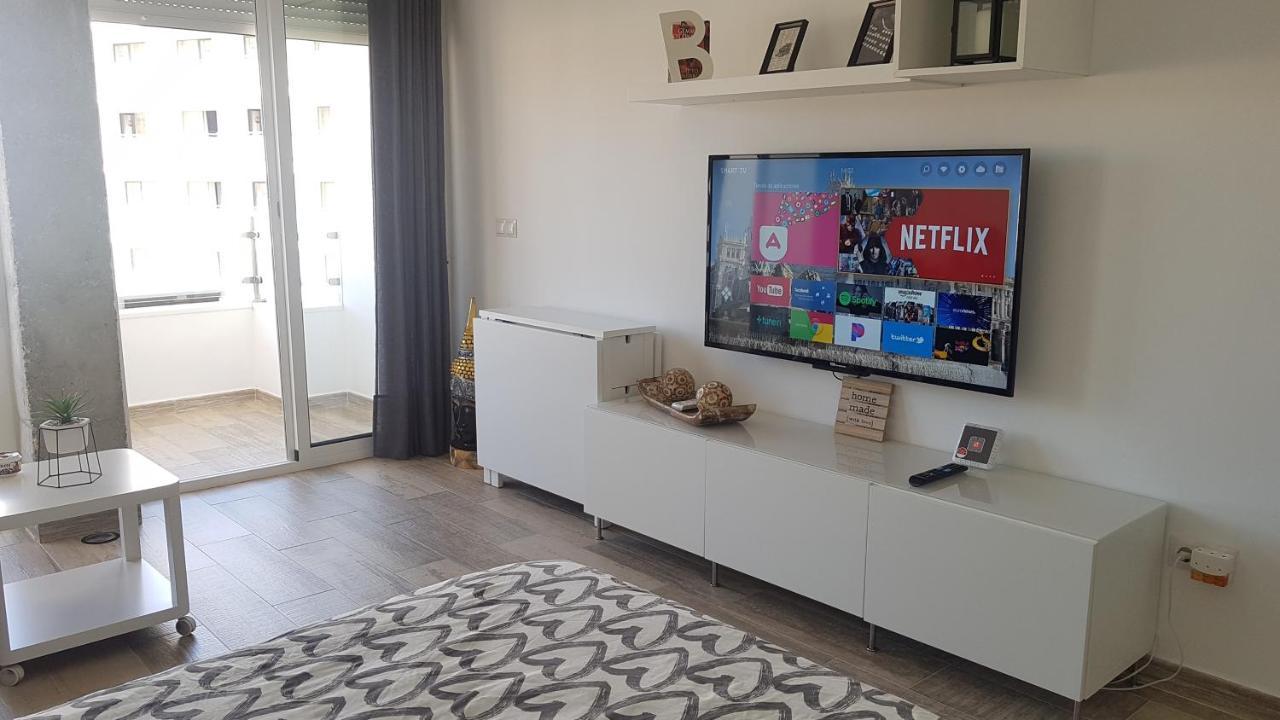 My Sun Time Διαμέρισμα Τορρεμολίνος Εξωτερικό φωτογραφία