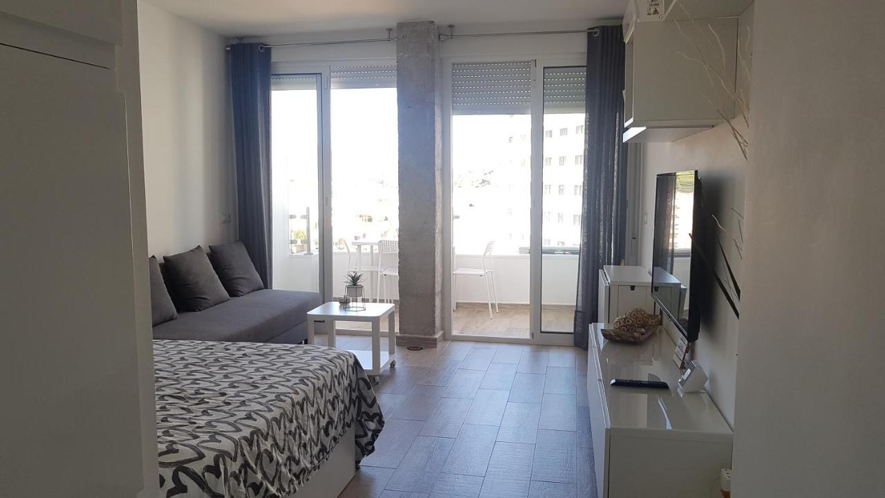 My Sun Time Διαμέρισμα Τορρεμολίνος Εξωτερικό φωτογραφία