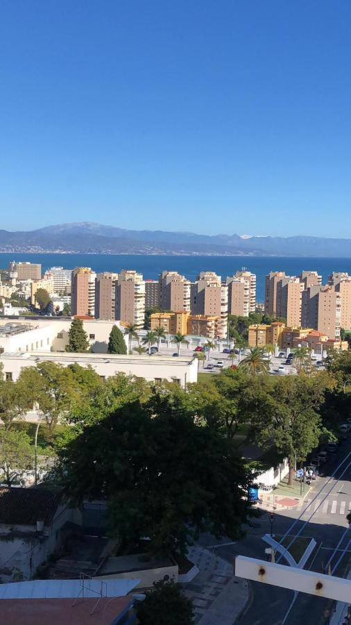 My Sun Time Διαμέρισμα Τορρεμολίνος Εξωτερικό φωτογραφία